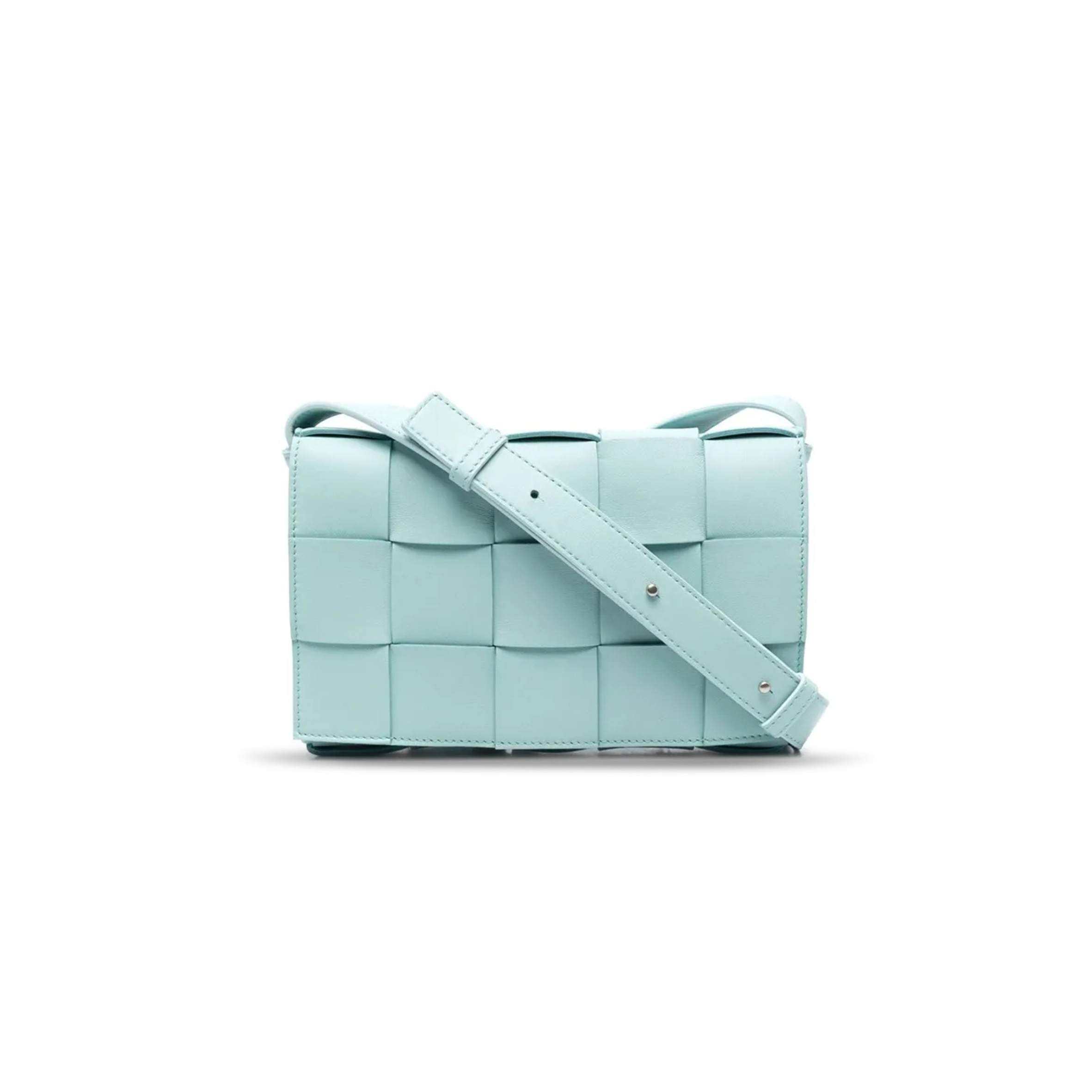 bo*te*ga Ve*ne*ta cassette 578004vmay11619 (23*15*5.5cm）